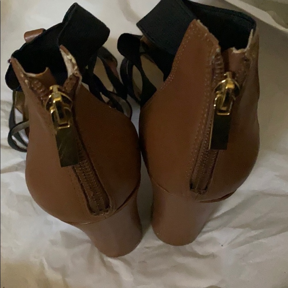 INC Heels - Picture 4 of 6